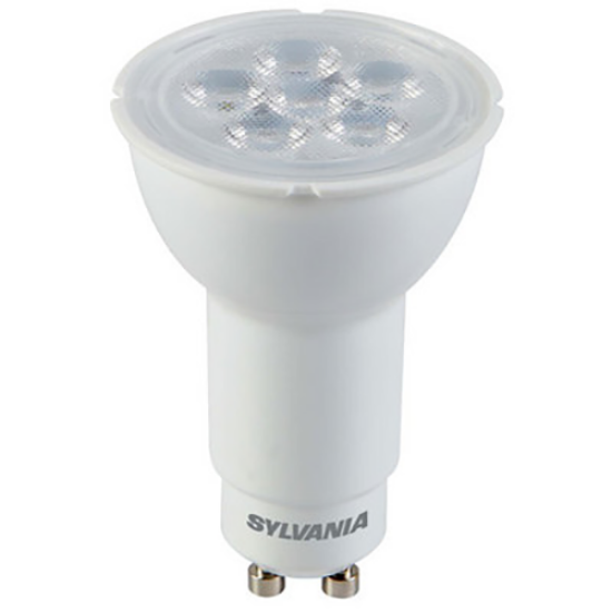 Picture of 4.5-50W RefLED ES50 V3 LED GU10 3000K Warm White 