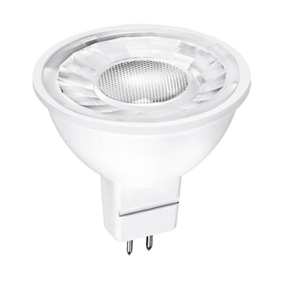 Picture of ICE 5W 12V LED MR16 GU5.3 4000K Cool White 