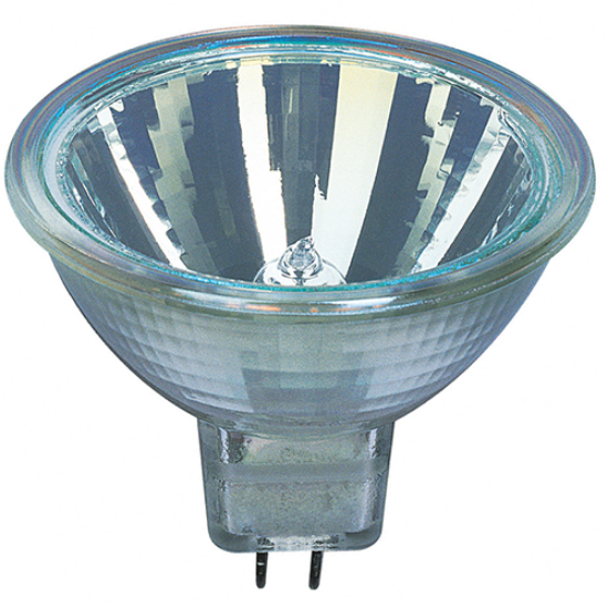 Picture of Decostar 51 Standard - MR16 GU5.3 Dichroic Bulb