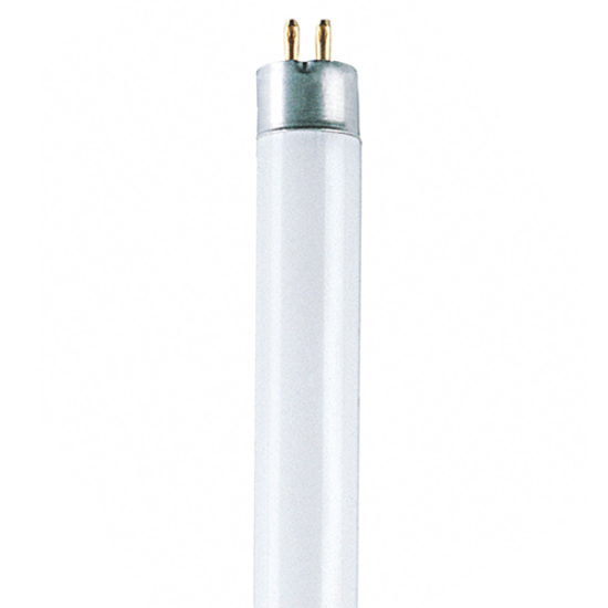 OSRAM Tube Fluorescent LUMILUX T5 HE - 21W, Blanc Froid 6500K, Haute Efficacité Énergétique