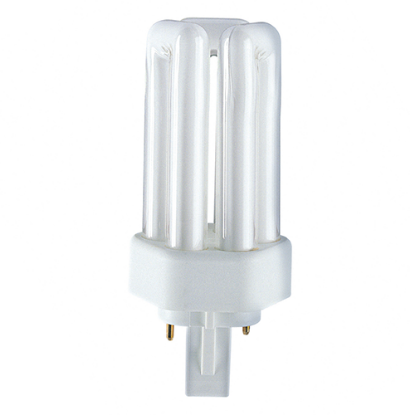 Picture of Dulux T Plus 26W 2 Pin Warm White