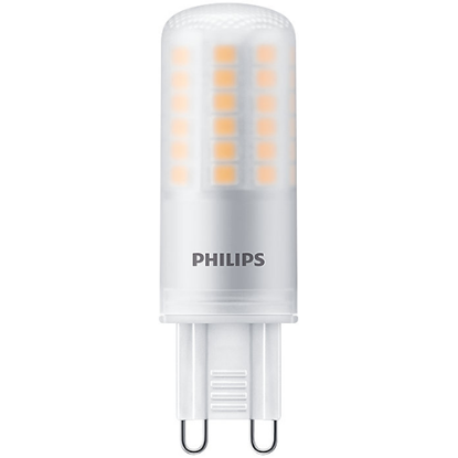Picture of 4.8W-60W CorePro LED Capsule Non-Dimmable G9