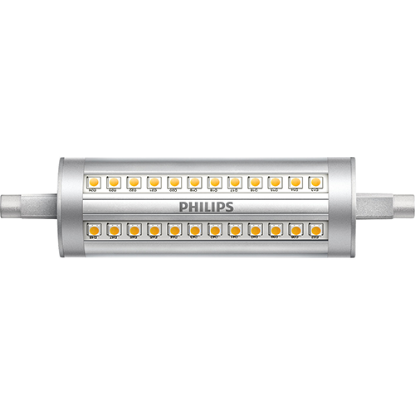 Picture of 14-120W CorePro LED Linear Dimmable R7S 3000K Warm White 