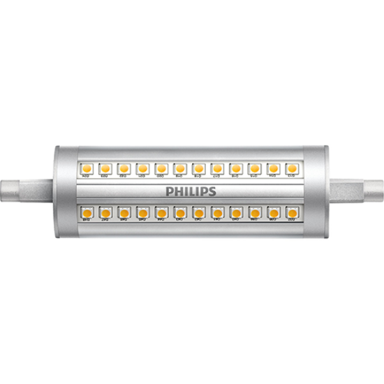 Picture of 14-120W CorePro LED Linear Dimmable R7S 4000K Cool White 