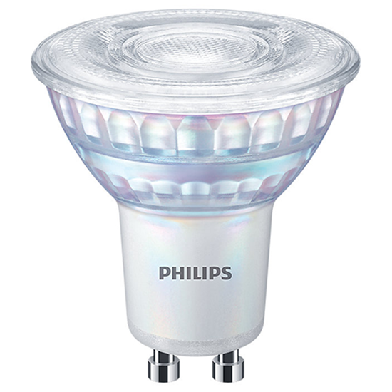 Picture of 6.2-80W MASTER LEDspot Value Dimmable GU10 4000K Cool White - 36 Deg