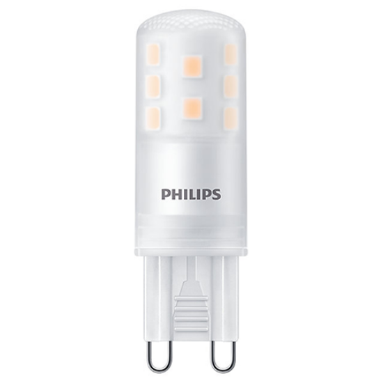 Picture of 2.6W-25W CorePro LEDcapsuleMV Dimmable G9