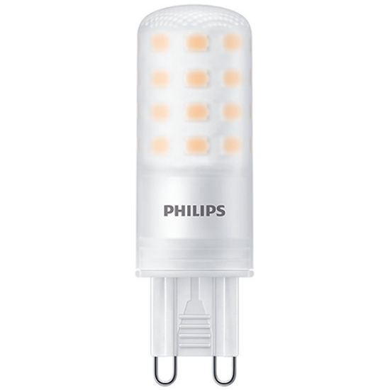 Picture of 4W-40W CorePro LEDcapsule MV Dimmable G9