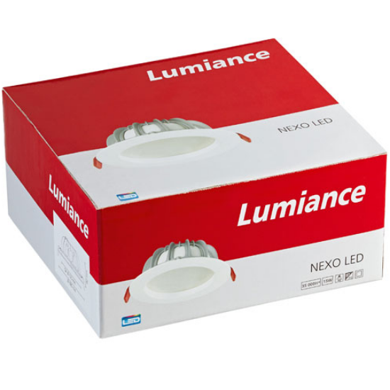Picture of Lumiance Nexoled 15W RO 170 LED Downlight