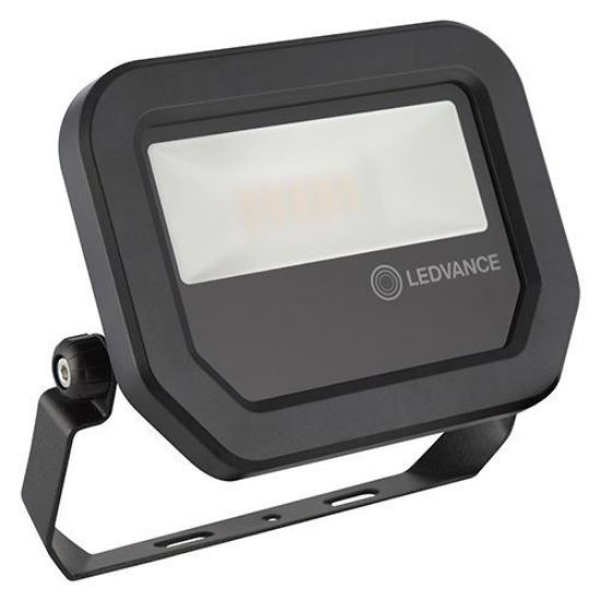 Picture of 10W LED Floodlight - Black