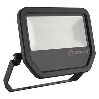 Picture of 50W LED Floodlight - Black