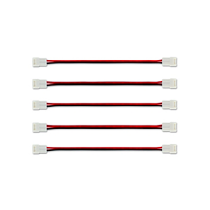 Picture of IP20 2-Way Connectors (5 Pcs)