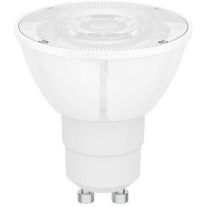 Picture of Orbit 6.5W-75W Dimmable LED GU10 CRI90 2700K Very Warm White - 36 Deg