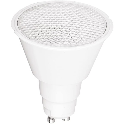 Picture of 220-240V GU10 7W Non-Dimmable LED Lamp - 3000K