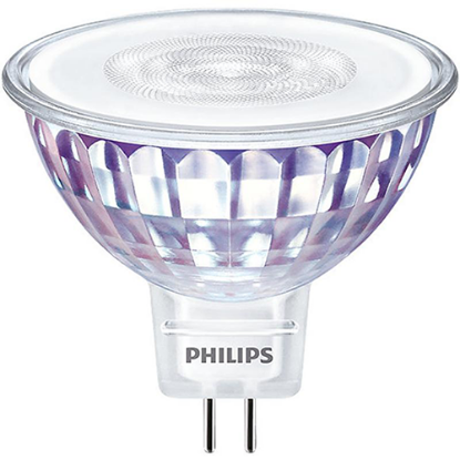 Picture of MASTER LEDspot Value Dimmable 7.5W-50W MR16 2700K Very Warm White 