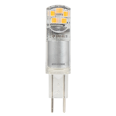 Picture for category GY6.35 LED Bulbs