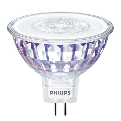 Picture of MASTER LEDspot Value Dimmable 7.5W-50W MR16 4000K Cool White 