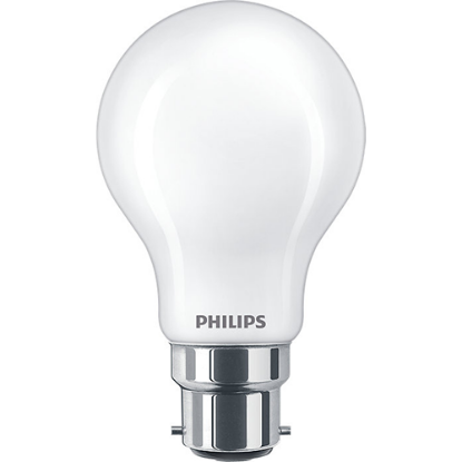 Picture of 10.5W-100W MASTER VLE Dimmable LED Bulb B22