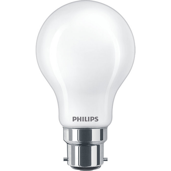 Picture of 10.5W-100W MASTER VLE Dimmable LED Bulb B22