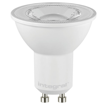 Picture of 6W-75W Dimmable LED GU10 3000K Warm White 