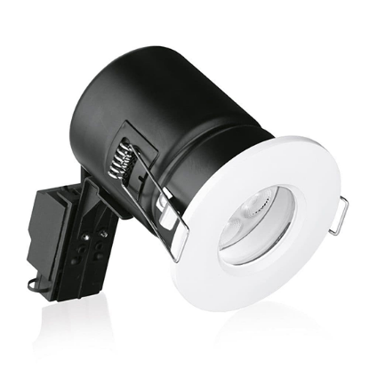 Picture of GU10 IP65 Aluminium Fire Rated Downlight