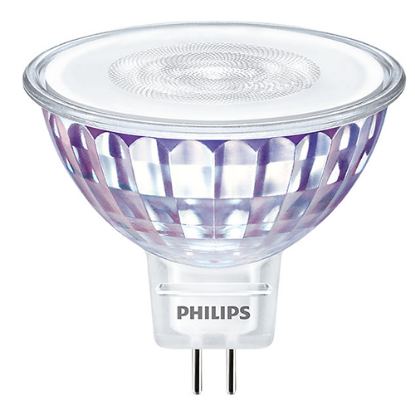 Picture of MASTER LEDspot Value Dimmable 5.8W-35W MR16 4000K Cool White 