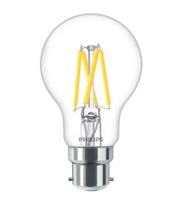 Picture of 8.5-75W Classic Non-Dimmable LED Bulb E27