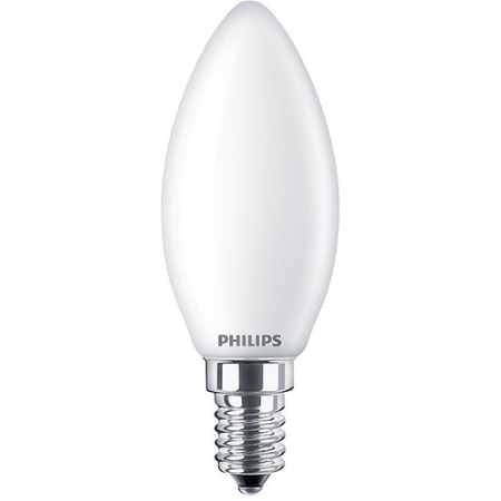Picture for category Non-Dimmable LED Candle Bulbs