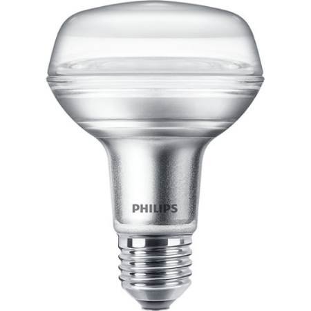 Picture for category R80 LED Bulbs