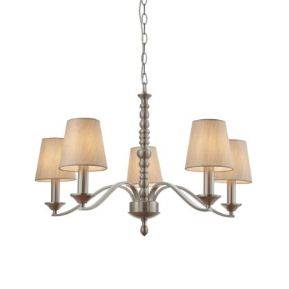 Picture of Astaire 5lt pendant