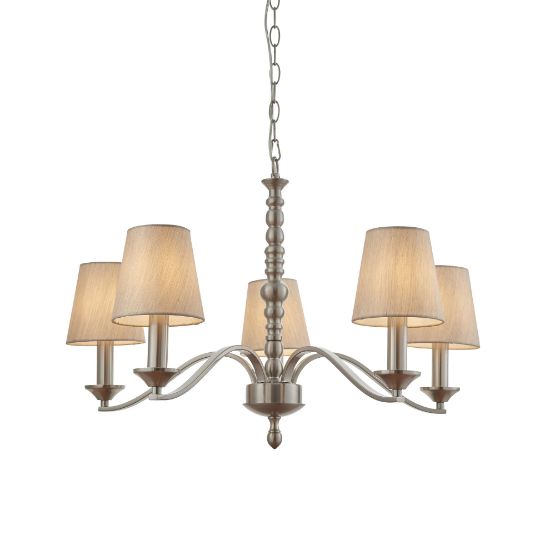 Picture of Astaire 5lt pendant