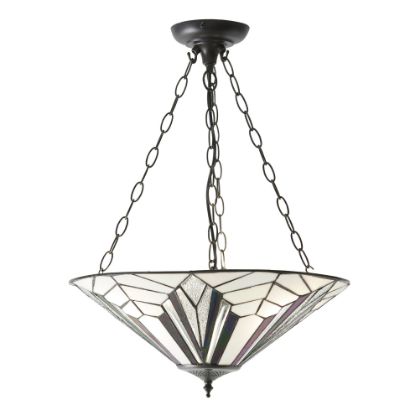 Picture of Astoria Large inverted 3lt pendant