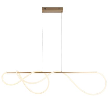 Picture of Attalea Linear pendant