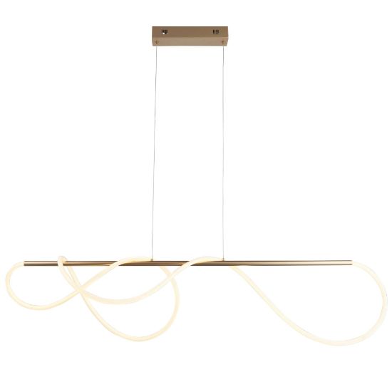 Picture of Attalea Linear pendant