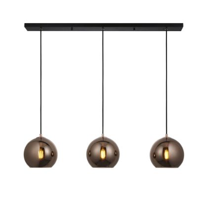 Picture of Boli 3lt Linear Pendant