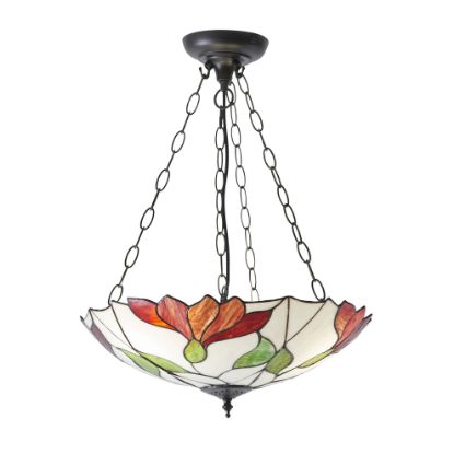 Picture of Botanica Inverted 3lt pendant