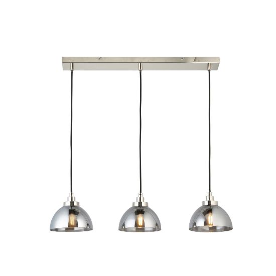 Picture of Caspa 3lt Linear Pendant