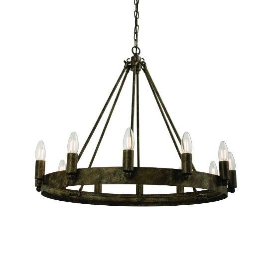 Picture of Chevalier 12lt pendant