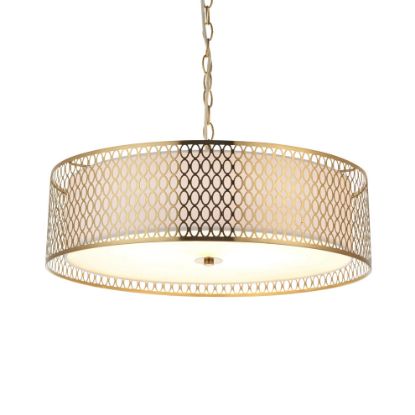 Picture of Cordero 3lt Pendant