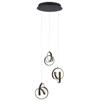 Picture of Cosma 3lt pendant