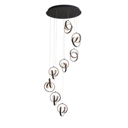 Picture of Cosma 8lt pendant