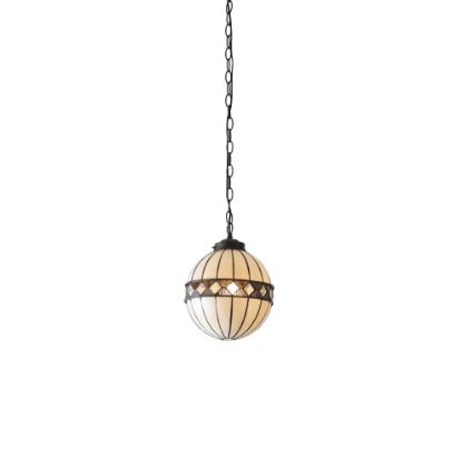 Picture of Fargo Small globe pendant