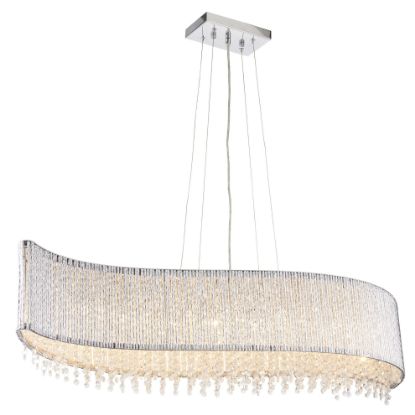 Picture of Galina 8lt linear pendant