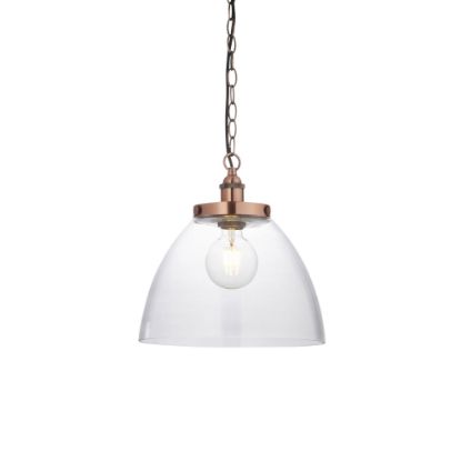 Picture of Hansen Grand Pendant