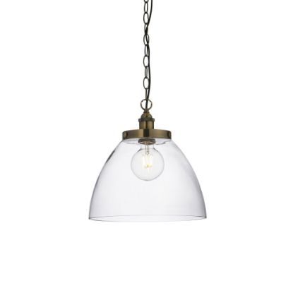 Picture of  Hansen Grand Pendant