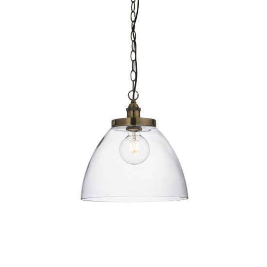 Picture of  Hansen Grand Pendant