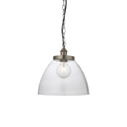 Picture of Hansen Grand Pendant