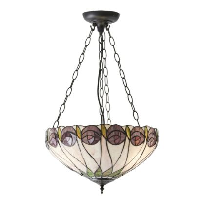 Picture of Hutchinson Medium inverted 3lt pendant