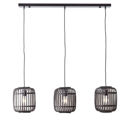 Picture of Mathias 3lt Linear Pendant