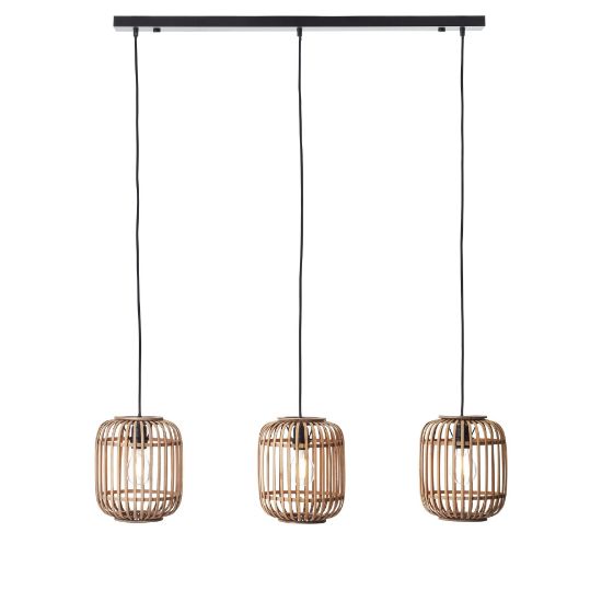 Picture of Mathias 3lt Linear Pendant