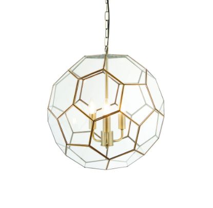 Picture of Miele 3lt pendant